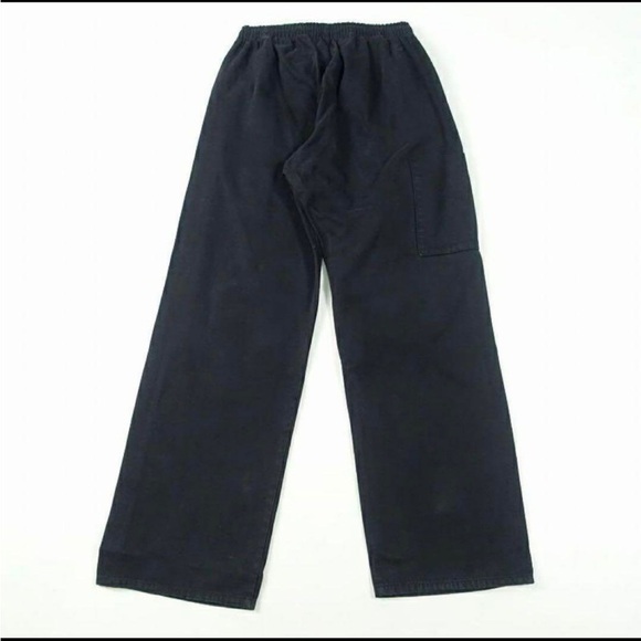 YZY x GAP Collaboration Sateen pants - Picture 2 of 4